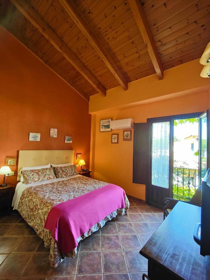 Hotel Donana Blues ماتالاسكانياس المظهر الخارجي الصورة