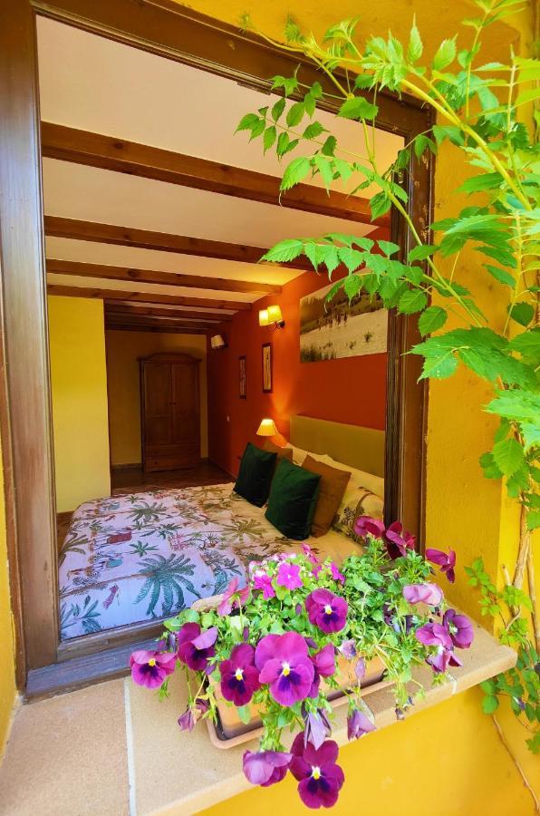 Hotel Donana Blues ماتالاسكانياس المظهر الخارجي الصورة