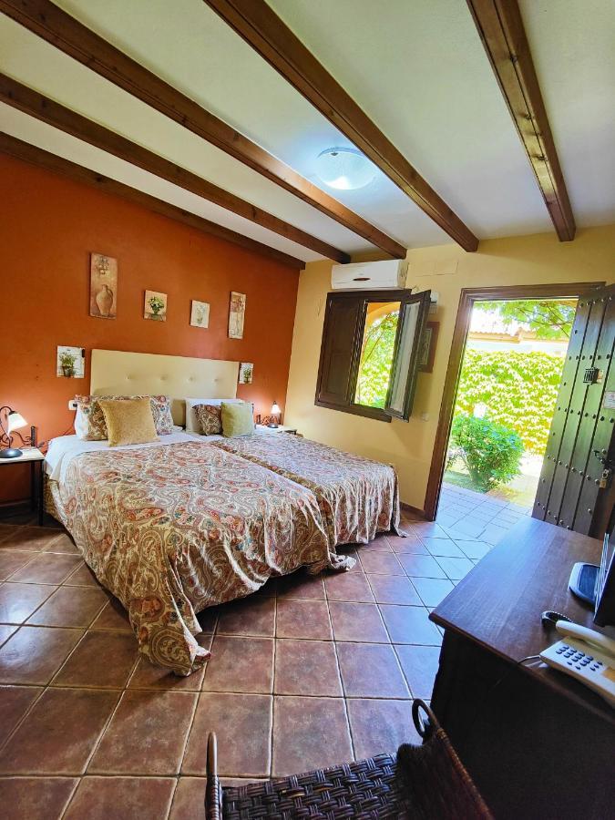Hotel Donana Blues ماتالاسكانياس المظهر الخارجي الصورة
