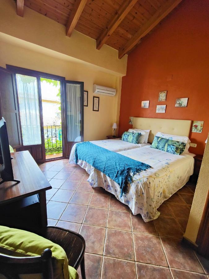 Hotel Donana Blues ماتالاسكانياس المظهر الخارجي الصورة
