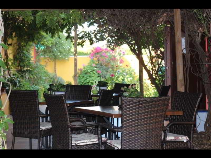 Hotel Donana Blues ماتالاسكانياس المظهر الخارجي الصورة