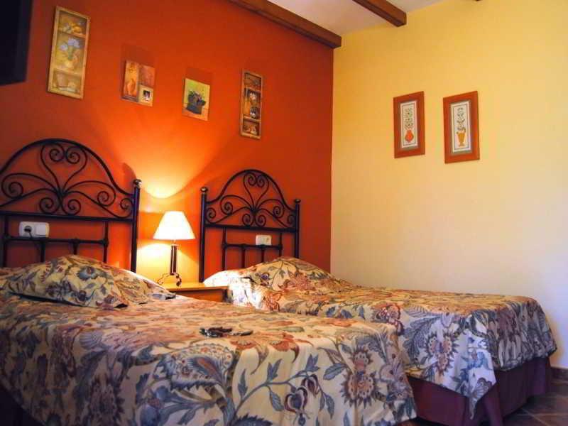 Hotel Donana Blues ماتالاسكانياس المظهر الخارجي الصورة