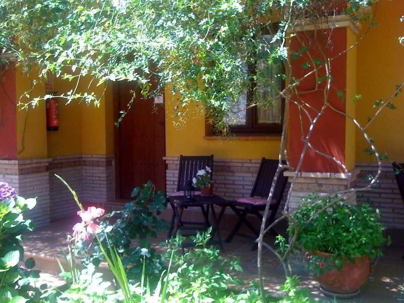 Hotel Donana Blues ماتالاسكانياس المظهر الخارجي الصورة
