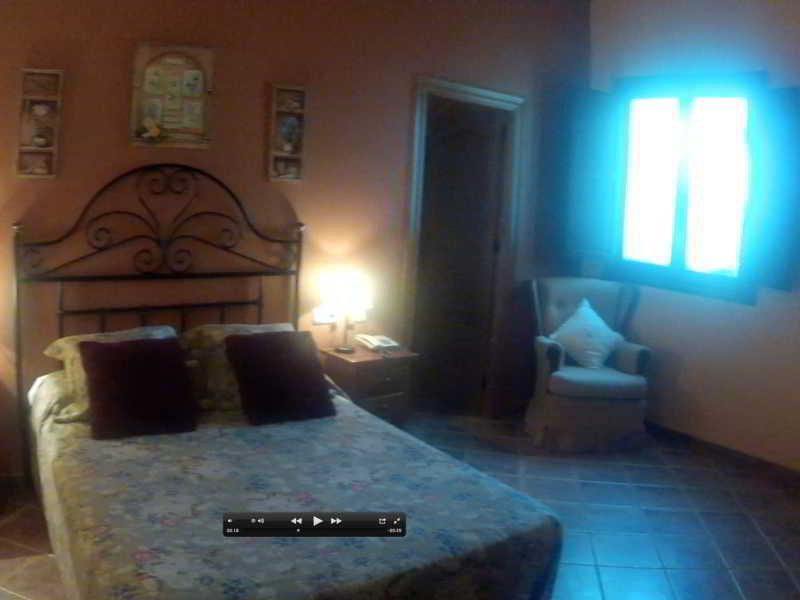 Hotel Donana Blues ماتالاسكانياس المظهر الخارجي الصورة